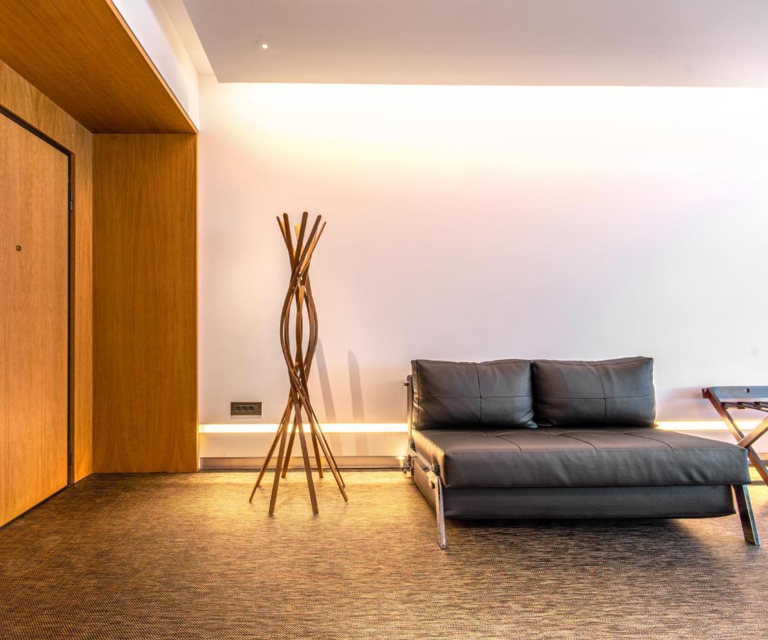 Appartement Akadimias 4 à Athènes Extérieur photo